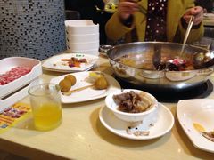 picture-蒙肥羊·酸汤潮牛·鲜牛肉火锅烤肉自助(岗顶店)