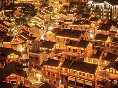 -重庆十八梯传统风貌区