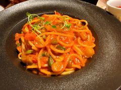 -本处·素食·融合料理(南油店)