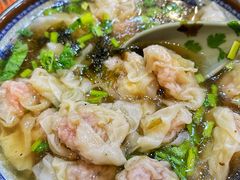 -老谢野馄饨(延安路店)