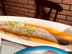 -梅飞酒家(桑园路店)
