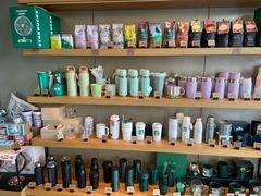 -星巴克臻选(杭州良渚文化村店)
