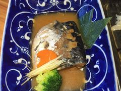 -江户前寿司(好运街店)