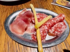 -La Strada(安福路店)