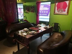-小娘惹厨房Little Nyonya(狮城有约上榜店)