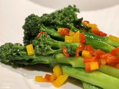 -同仁堂粹和餐厅·食养养生宴(新大都店)