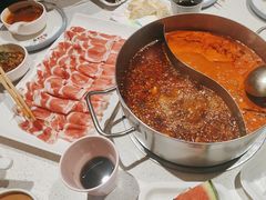 -麻辣因子滩羊火锅(世和广场店)