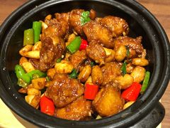 泰南三杯鸡-星叶·东南亚料理(宁波万象汇店)