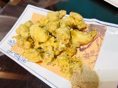 -老院子饭店·鲁菜·海鲜·家常菜