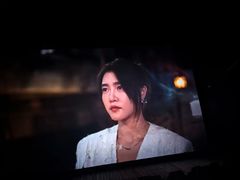 -金逸影城(武汉人信汇IMAX店)