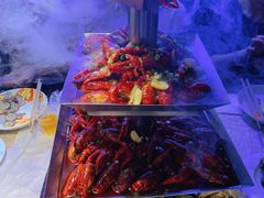 至尊霸王虾-霸王虾·小龙虾香辣蟹(玉林店)