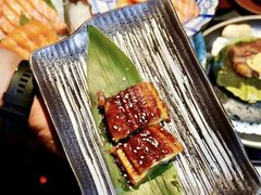 -匠和风精致料理(祥禾天地店)