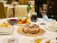 -臻宝中餐厅·大连菜·海鲜·融合菜(大连一方城堡豪华精选酒店)
