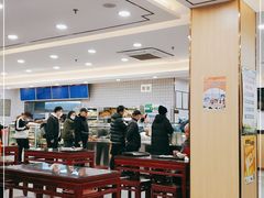 大堂-常兴顺小吃(草房店)