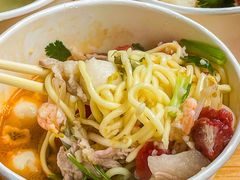 -明月虾面(厦禾路店)