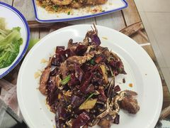 -鑫鸿达·海鲜闽菜热炒小馆(中山路店)