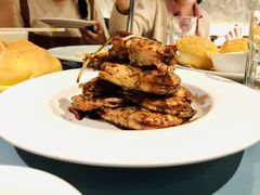 -大树餐厅(益田假日店)