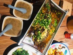 -树厨贵州菜(大十字店)