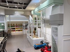 -星漠亲子餐厅•有机食材•儿童游乐