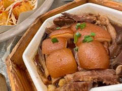 -聚福宝合苑食府(南头镇店)