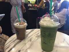 -星巴克(信达城店)