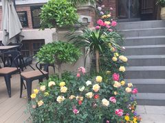 -天津五大道文化旅游区