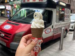 -富豪雪糕车流动点(尖沙咀店)