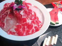 -旺晖本帮骨头煲·深夜火锅(梅园路店)