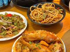-莲餐厅·湖北菜·潜江小龙虾店(愚园路店)