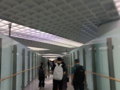 -青岛胶东国际机场