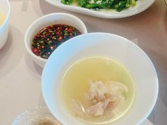 -漢舍川菜馆(国贸商城店)