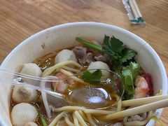 -明月虾面(厦禾路店)