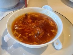 港式碗仔素鱼翅-三号黄浦会Canton Table