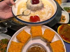 -大河宴·椒麻鱼火锅(北京路中和美食街店)