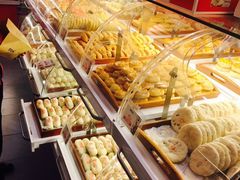 -德懋恭·水晶饼(交大店)