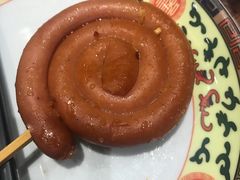 -和合谷(德外店)