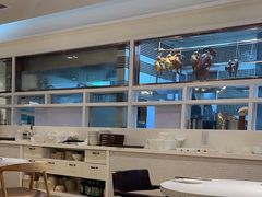 -葡珍轩冰室(虹桥机场T1店)