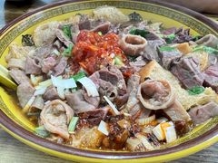 -大江麻辣拌(石油学院店)