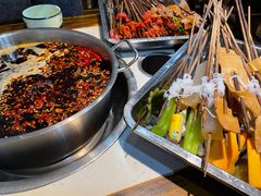 -江二娃串串香(科园四路总店)