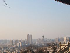 -云龙山