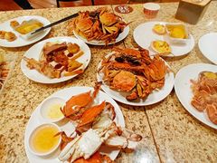 -禾斗海鲜自助(市南银座店)
