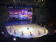 -重庆国际马戏城