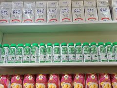 -春莱·老挝咖啡·泰式奶茶(钟楼店)