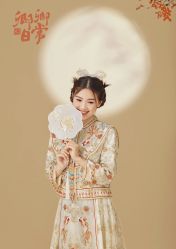 -拾尚映画·STUDIO婚纱摄影(中关村店)