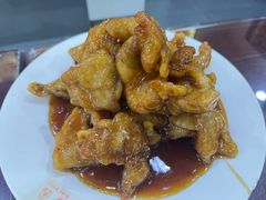 -杏园餐厅(阜成门店)