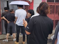 -老潼关港口肉夹馍(秦东店)