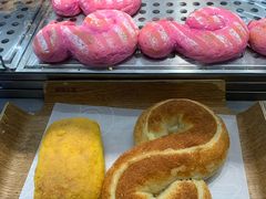 咸蛋超人-LELECHA乐乐茶(美罗城店)