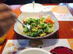 -绿茵阁牛扒餐厅(客村店)