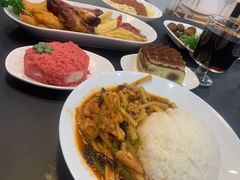 -宜家·瑞典风味餐厅(烟台路店)