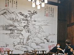 -二泉园老菜馆·百年无锡菜